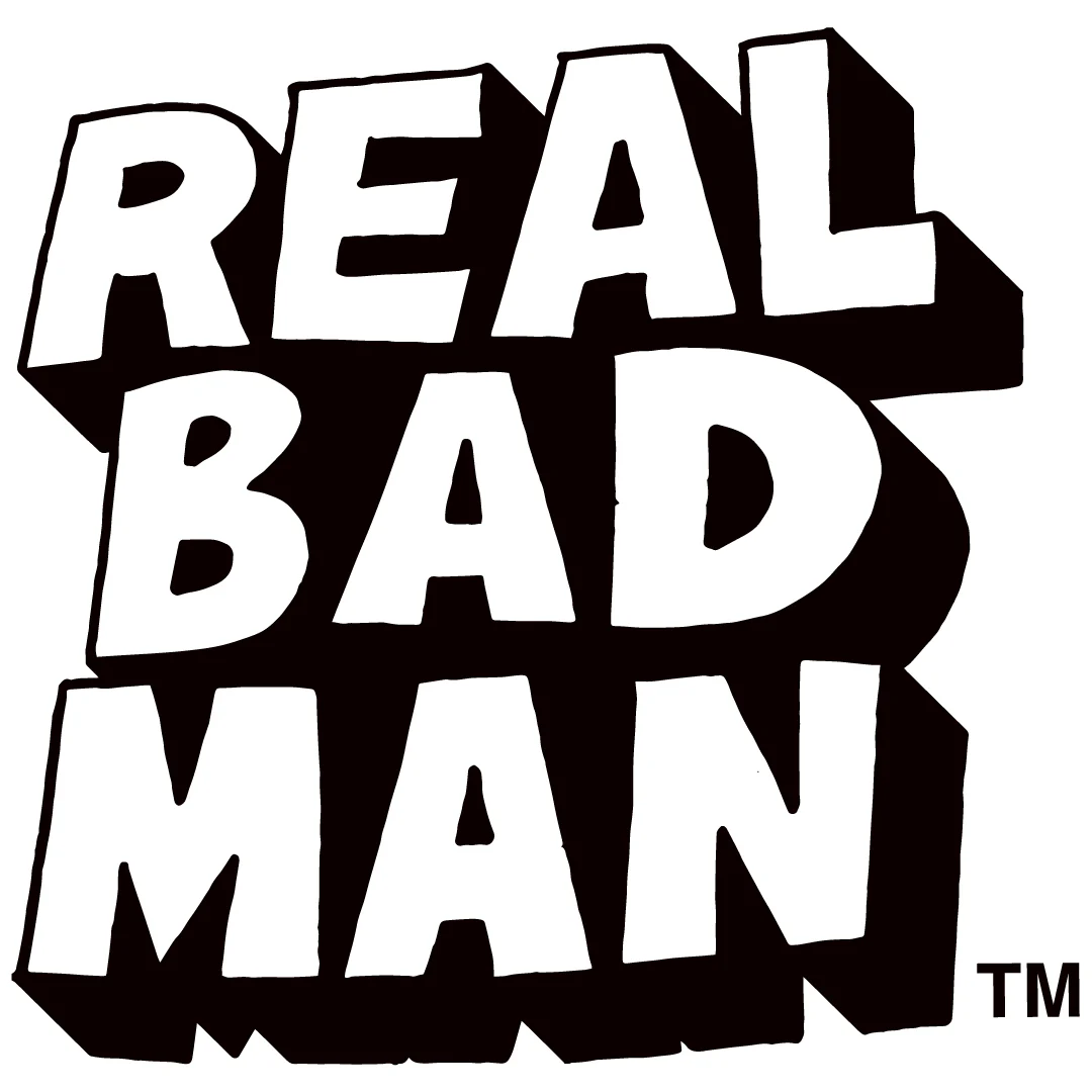 Real Bad Man